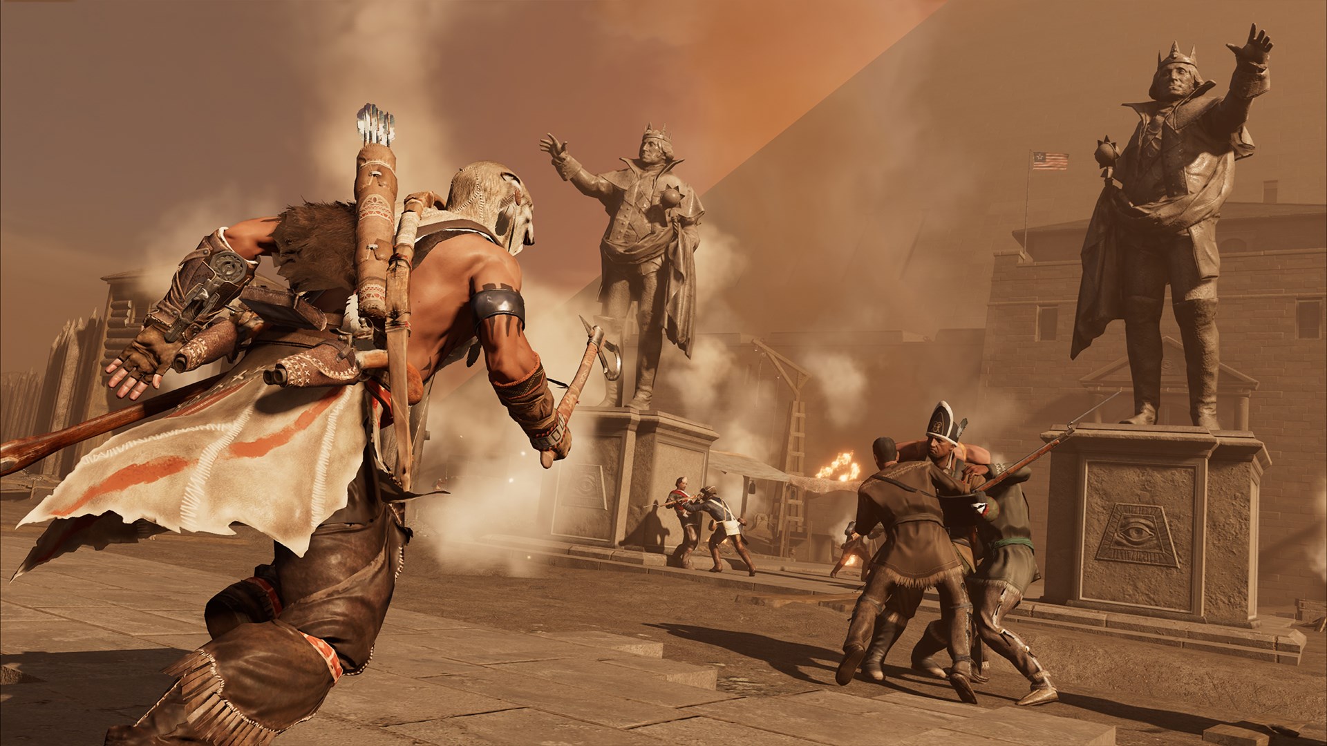Buy Assassin s Creed 3 Remastered Edition STEAM cheap choose