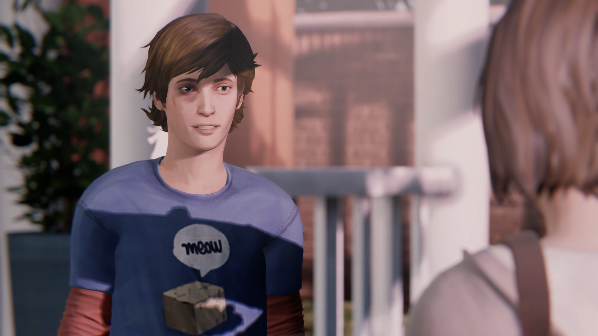 Is life is strange on steam фото 62