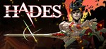 Hades - STEAM GIFT РОССИЯ