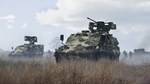 Arma 3 Tanks - DLC STEAM GIFT РОССИЯ