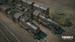 Foxhole - STEAM GIFT РОССИЯ