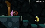 Super Bunny Man - STEAM GIFT РОССИЯ