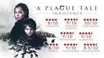 A Plague Tale: Innocence - STEAM GIFT РОССИЯ