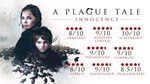 A Plague Tale: Innocence - STEAM GIFT RUSSIA