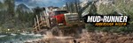 MudRunner - American Wilds Edition - STEAM GIFT РОССИЯ
