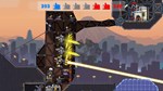 Forts - Moonshot - DLC STEAM GIFT РОССИЯ