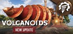 Volcanoids - STEAM GIFT РОССИЯ