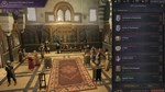 Crusader Kings III: Royal Court - DLC STEAM GIFT РОССИЯ