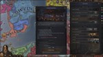 Crusader Kings III: Northern Lords - DLC STEAM GIFT РОС