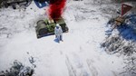 ATOM RPG Trudograd - Supporter Pack - DLC STEAM GIFT РО