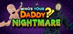 Who´s Your Daddy - STEAM GIFT РОССИЯ