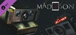 MADiSON - Possessed Camera DLC - DLC STEAM GIFT РОССИЯ