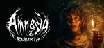 Amnesia Rebirth - STEAM GIFT РОССИЯ - irongamers.ru