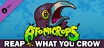 Atomicrops: Reap What You Crow - DLC STEAM GIFT РОССИЯ