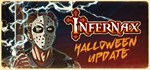 Infernax - STEAM GIFT РОССИЯ