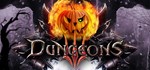 Dungeons 3 - STEAM GIFT РОССИЯ