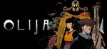 Olija - STEAM GIFT РОССИЯ
