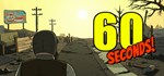 60 Seconds! - STEAM GIFT РОССИЯ - irongamers.ru
