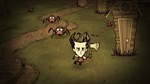 Don´t Starve - STEAM GIFT РОССИЯ