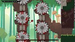 Super Meat Boy Forever - STEAM GIFT РОССИЯ