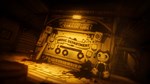 Bendy and the Ink Machine: Complete Edition - STEAM GIF