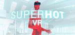 SUPERHOT VR - STEAM GIFT РОССИЯ
