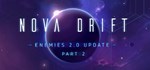 Nova Drift - STEAM GIFT РОССИЯ