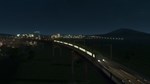 Cities: Skylines Starter Deluxe Edition - STEAM GIFT RU