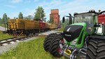 Farming Simulator 17 - Platinum Edition - STEAM GIFT РУ
