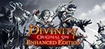 Divinity: Original Sin Enhanced Edition - STEAM GIFT RU