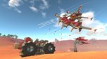 TerraTech - STEAM GIFT РОССИЯ