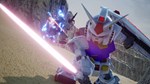 SD GUNDAM BATTLE ALLIANCE - Deluxe Edition - STEAM GIFT