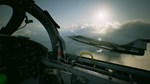 ACE COMBAT 7: SKIES UNKNOWN - STEAM GIFT RUSSIA - irongamers.ru