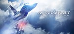 ACE COMBAT 7: SKIES UNKNOWN - STEAM GIFT RUSSIA - irongamers.ru