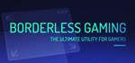 Borderless Gaming - STEAM GIFT РОССИЯ