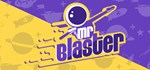 Mr Blaster - STEAM GIFT РОССИЯ