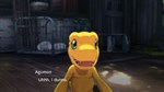 Digimon Survive - STEAM GIFT РОССИЯ