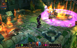 Torchlight - STEAM GIFT РОССИЯ