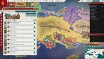 Imperator: Rome - STEAM GIFT РОССИЯ