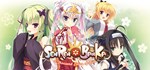 Senren*Banka - STEAM GIFT РОССИЯ