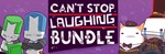 Can´t Stop Laughing Bundle - STEAM GIFT РОССИЯ