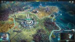 Age of Wonders: Planetfall Deluxe Edition - STEAM GIFT