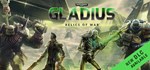 Warhammer 40,000: Gladius - Relics of War - STEAM GIFT