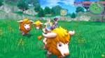 Rune Factory 5 - STEAM GIFT РОССИЯ