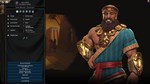 Sid Meier´s Civilization VI - STEAM GIFT РОССИЯ