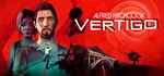 Alfred Hitchcock - Vertigo - STEAM GIFT РОССИЯ - irongamers.ru