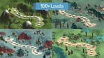 Poly Bridge - STEAM GIFT РОССИЯ