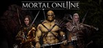 Mortal Online 2 - STEAM GIFT РОССИЯ