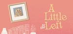 A Little to the Left - STEAM GIFT РОССИЯ