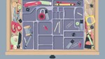 A Little to the Left - STEAM GIFT РОССИЯ